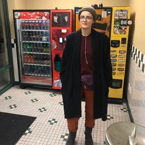 Meet your Posher, Grace